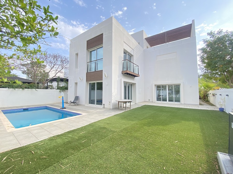 The Lander Oman. Luxury Living Properties. — photo 3