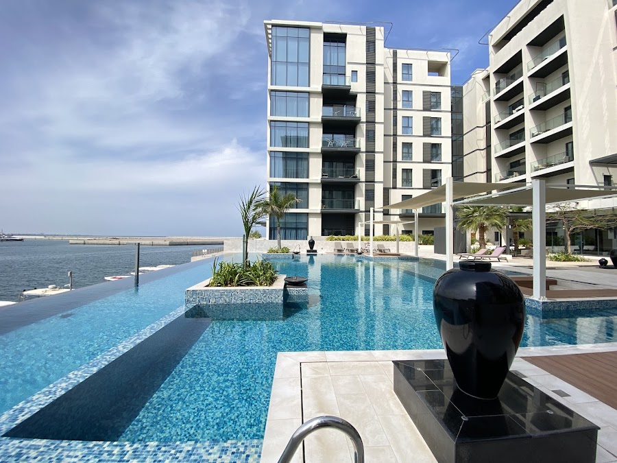 The Lander Oman. Luxury Living Properties. — photo 4