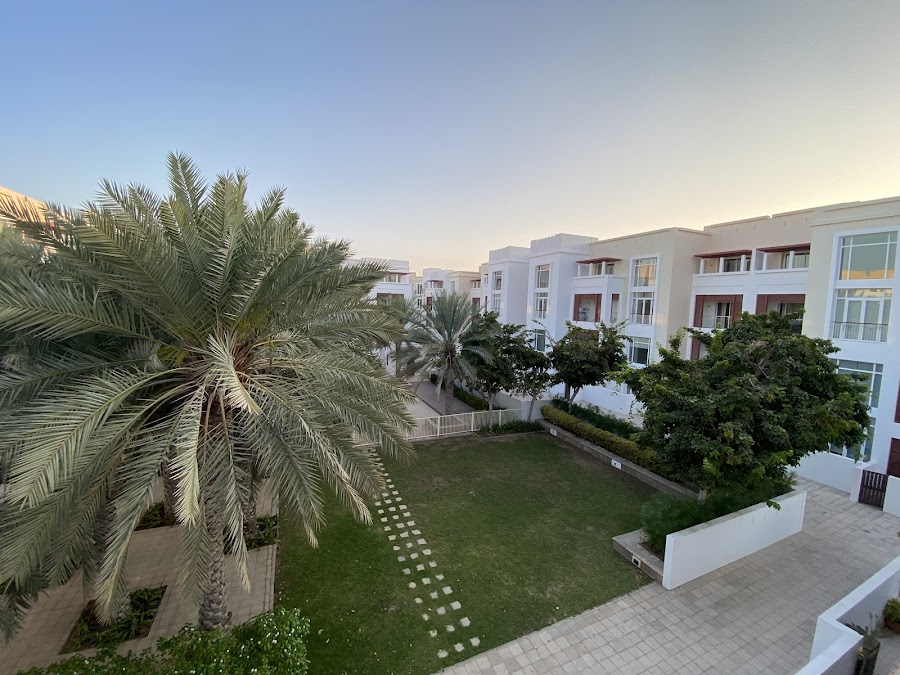 The Lander Oman. Luxury Living Properties. — photo 5