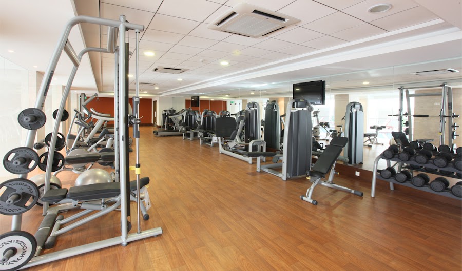 Al Husn Residences — photo 4