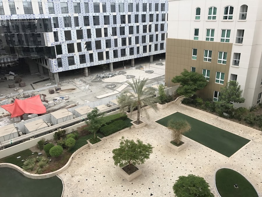 Tilal Residence - Muscat Grand Mall — photo 3