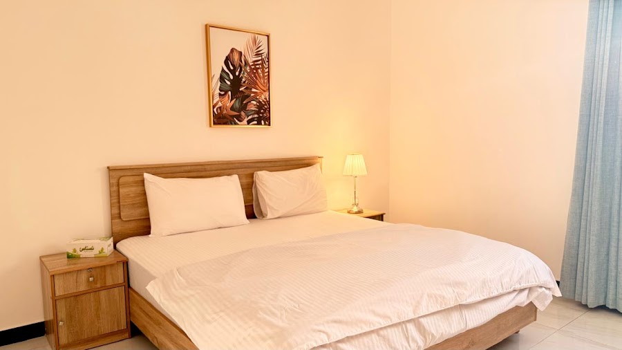 Exclusive Muscat Homes Hotel Apartments — photo 2