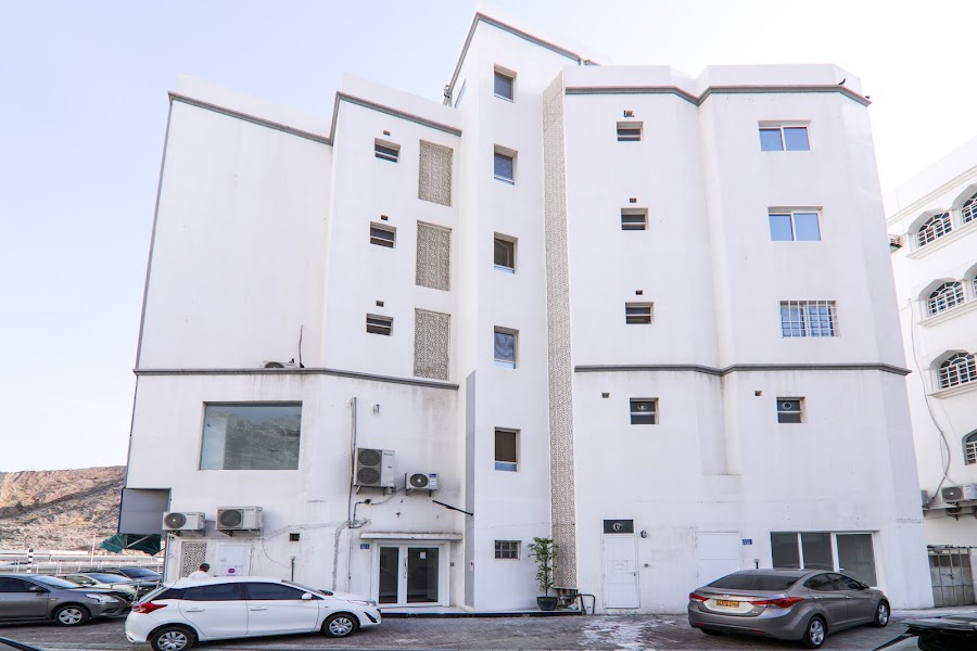 Exclusive Muscat Homes Hotel Apartments — photo 4