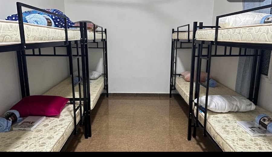 Muscat Turkish hostel — photo 2