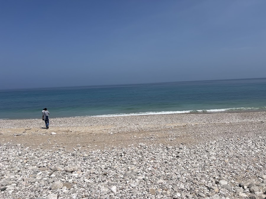 Muscat Turkish hostel — photo 4
