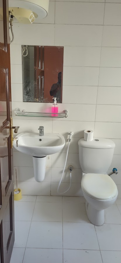 MUSCAT GALAXY HOSTEL