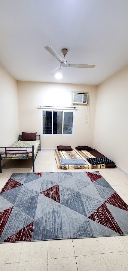 MUSCAT GALAXY HOSTEL — photo 3
