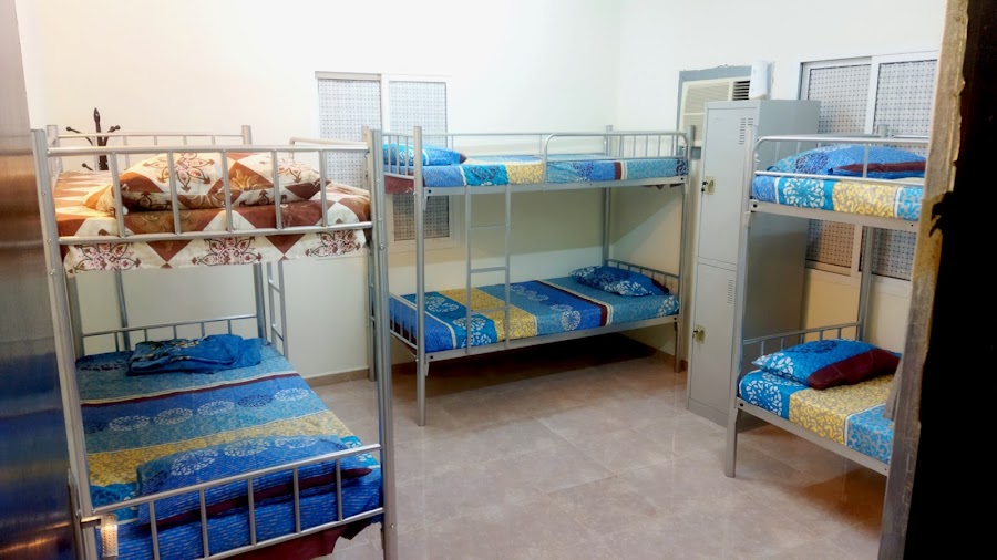Cozy Vibes Hostel — photo 4