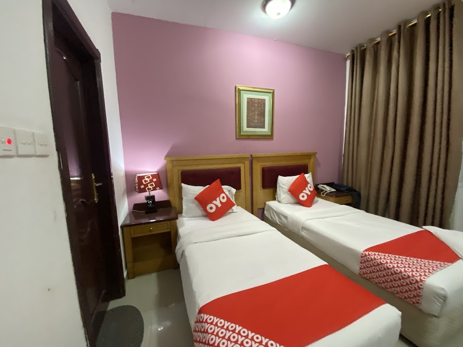 Savoy Inn Hotel, Muscat — photo 2