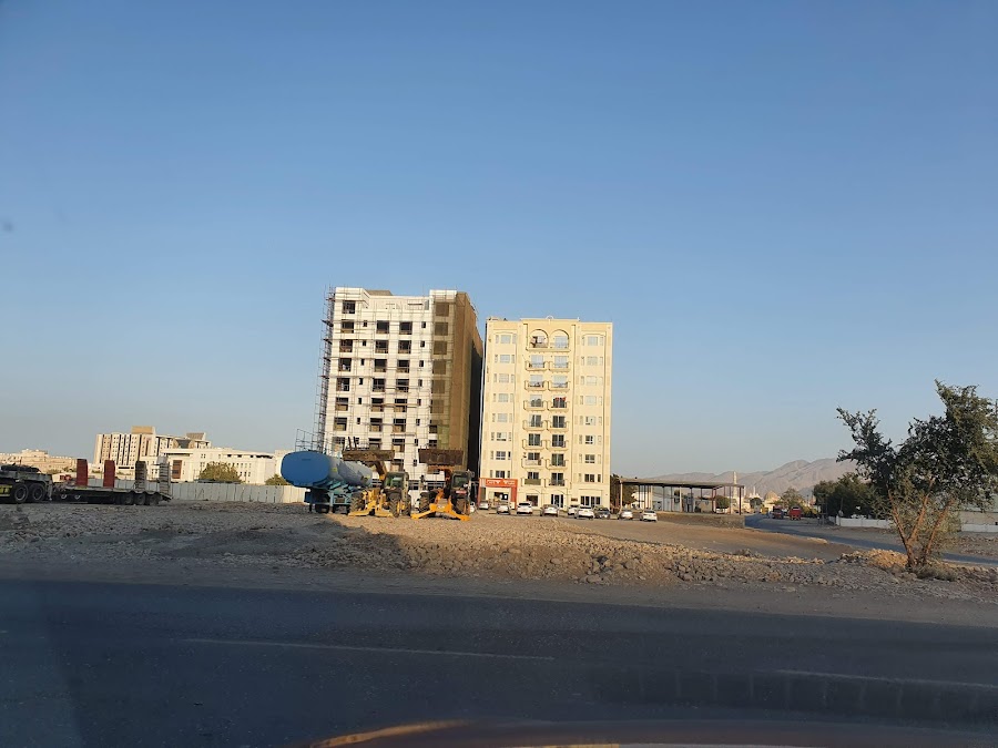 Savoy Inn Hotel, Muscat — photo 3