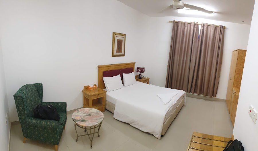 Savoy Inn Hotel, Muscat — photo 4