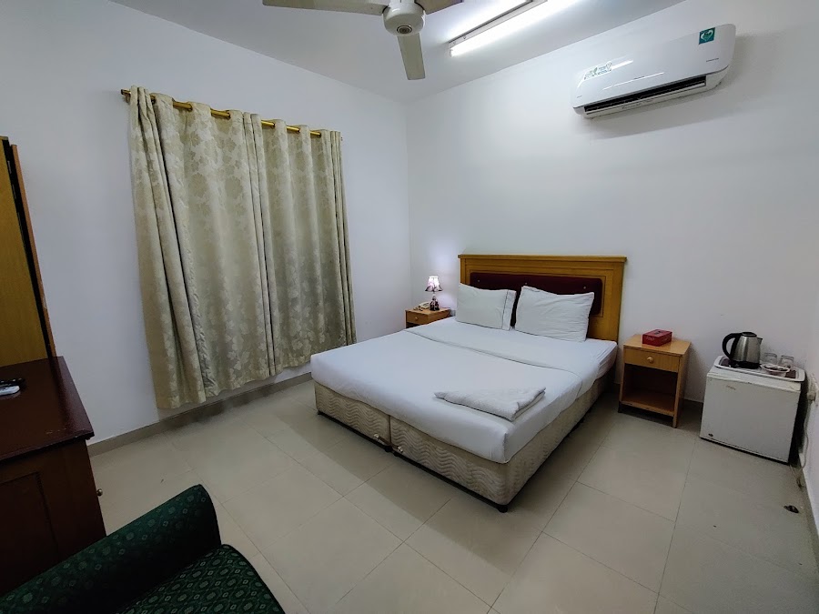 Savoy Inn Hotel, Muscat — photo 5