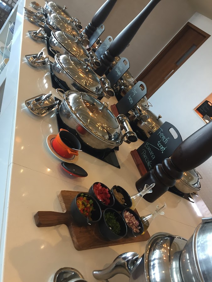 Grand Millennium Accommodation — photo 2