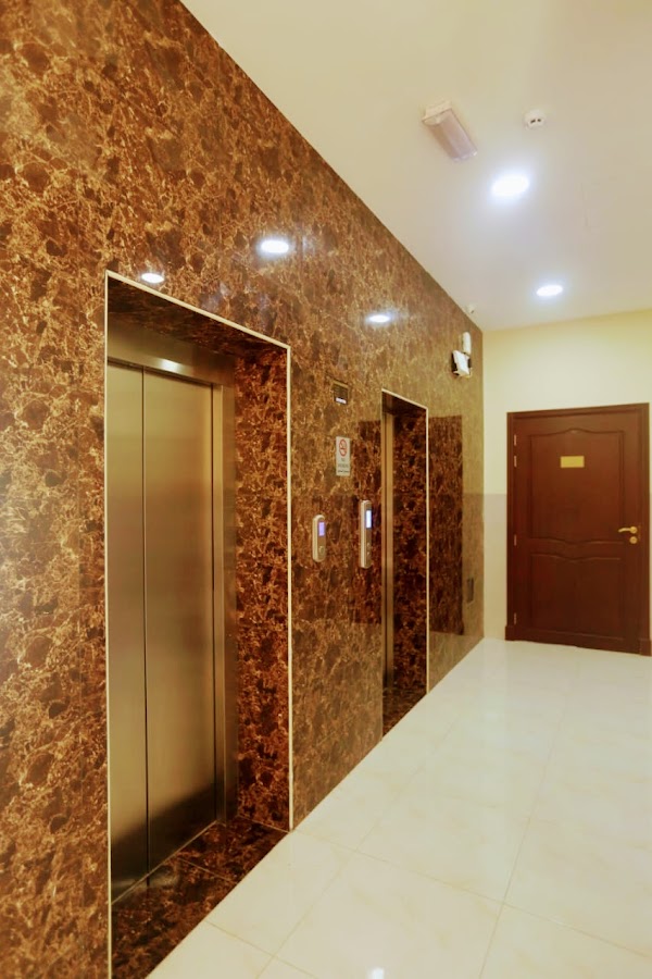 Al Dhiyafa Palace Hotel Apartments — photo 5