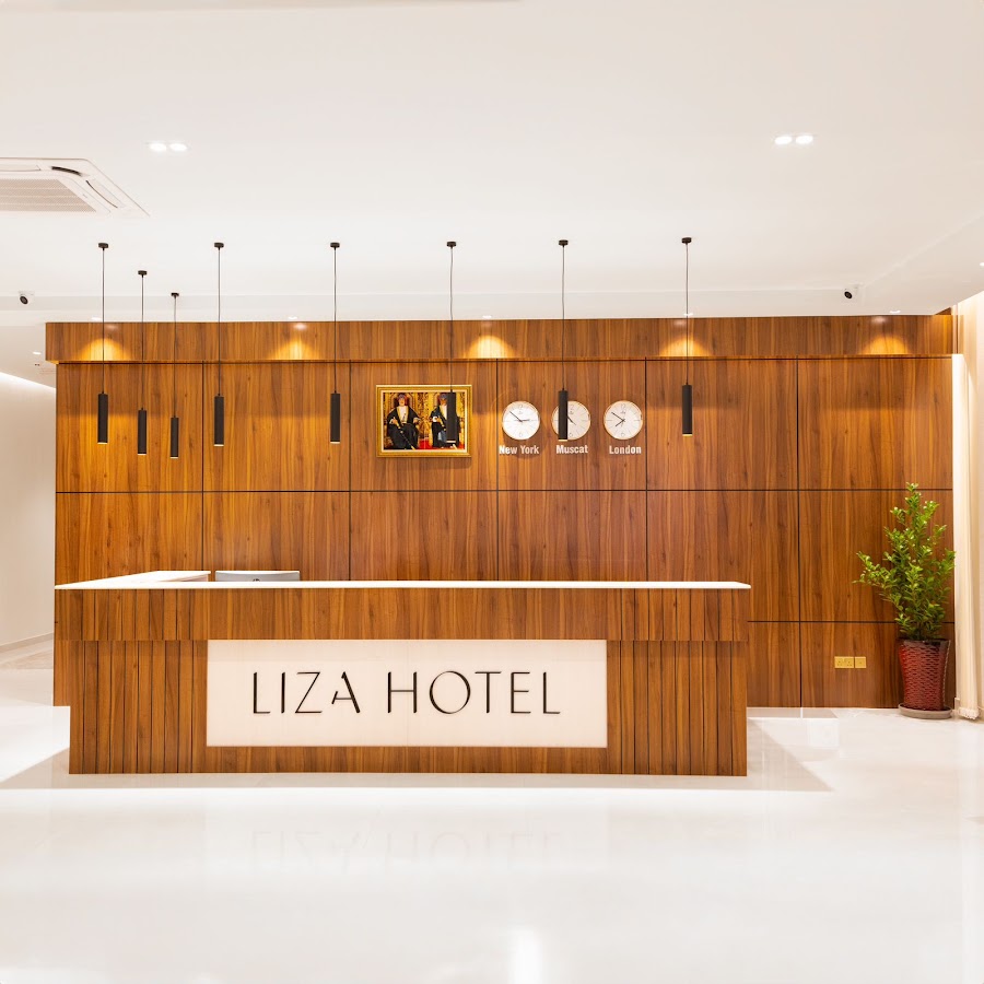 Liza Hotel — photo 4