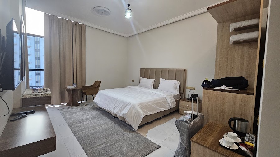 Liza Hotel — photo 5