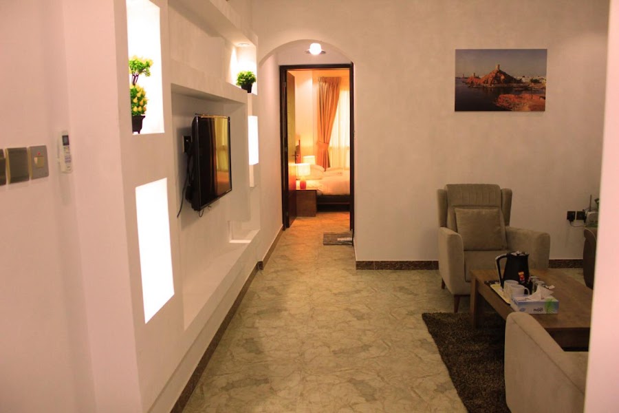 Relax Inn Hotel Apartments ريلاكس ان للشقق الفندقية