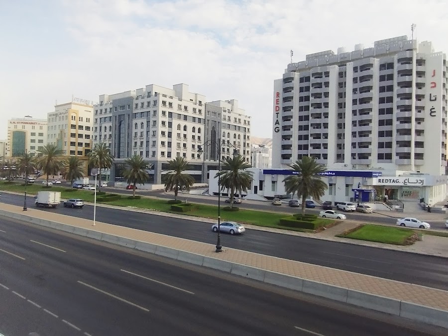 Greens Hostel muscat — photo 3