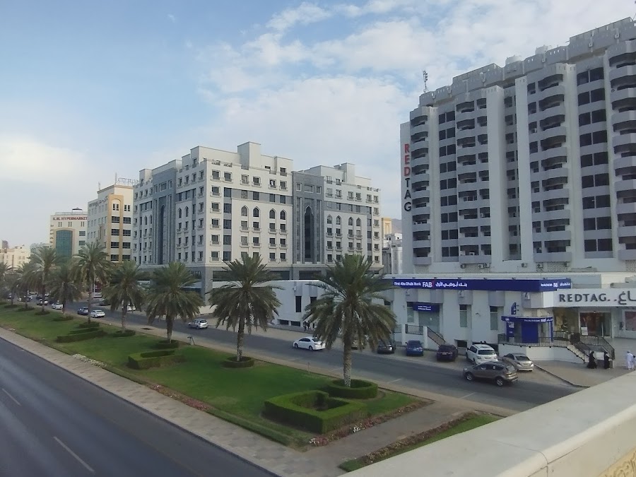 Greens Hostel muscat — photo 4
