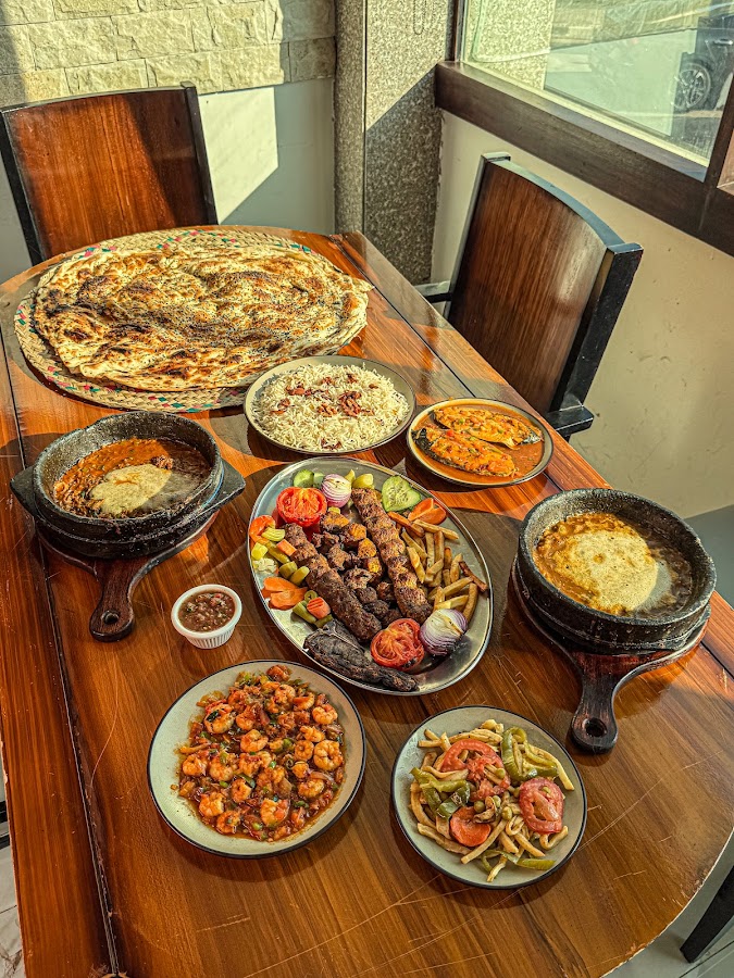 Saudi Chef Restaurant — photo 3