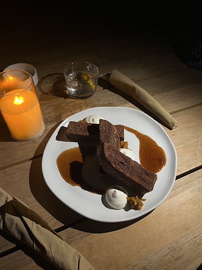 Hyde Out Eatery — photo 3