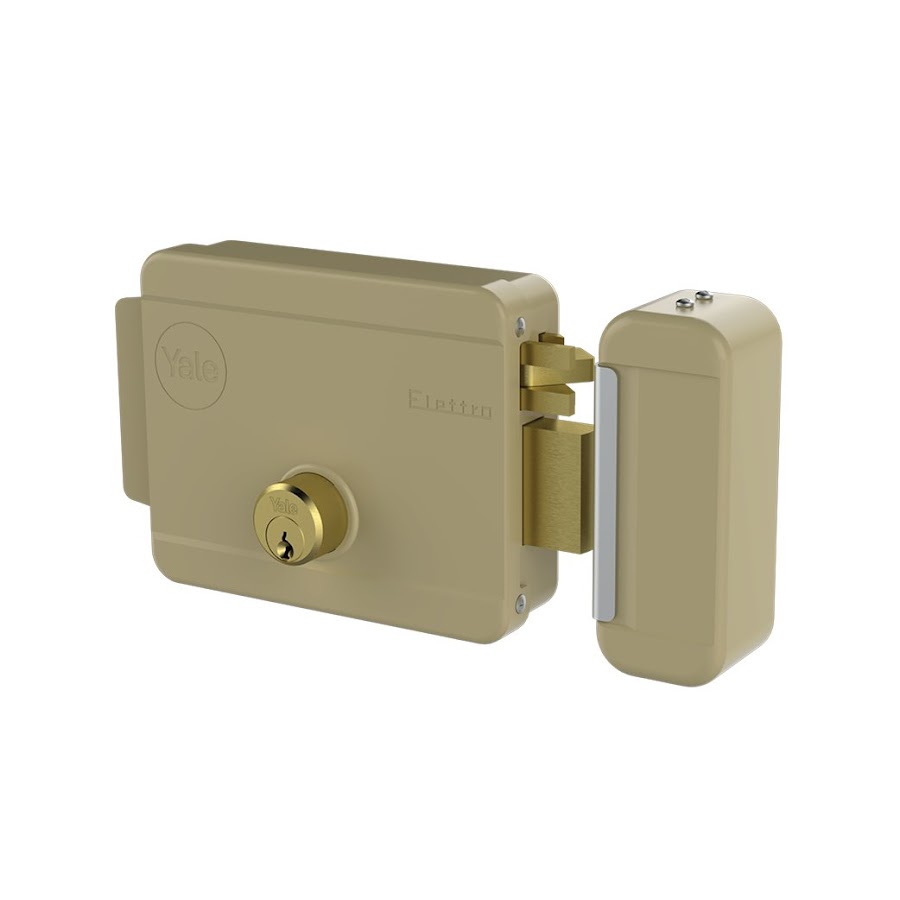Golden Lock Security — photo 2