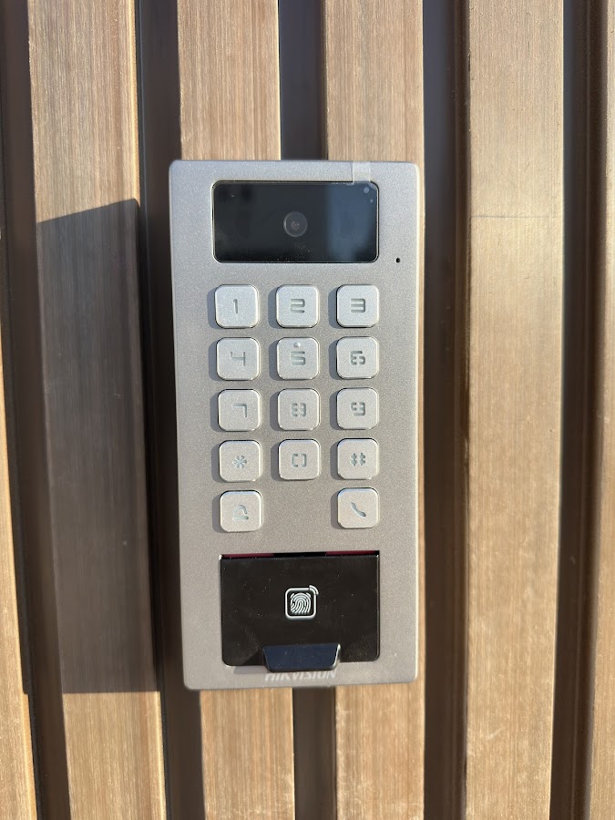 Golden Lock Security — photo 5