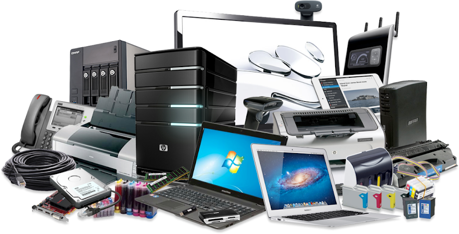 Advanced IT LLC | CCTV Oman Access Control & Surveillance Systems | IT services — photo 5