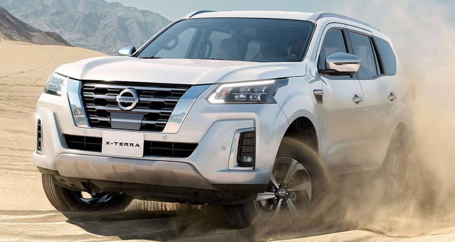 Luxury Rent A Car (Saloon & SUV Cars)