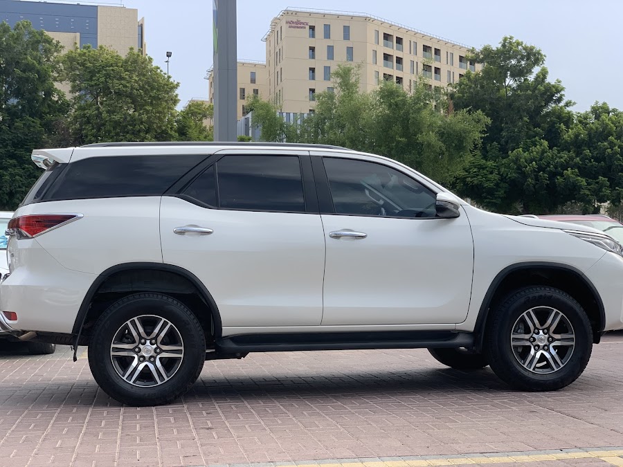 MTTT Luxury Car Rental in Oman