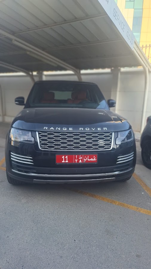 Miskin Car Rental Trad L.L.C in Muscat