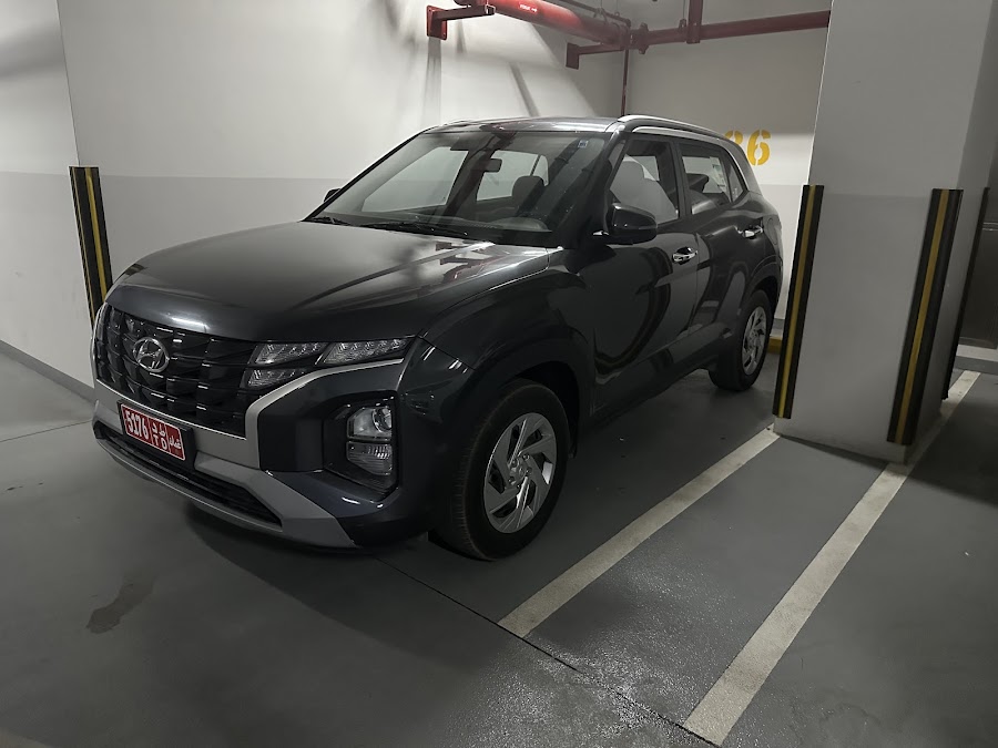 Mersad Car Rental, Tours & Executive Chauffeur Service – Muscat — photo 2