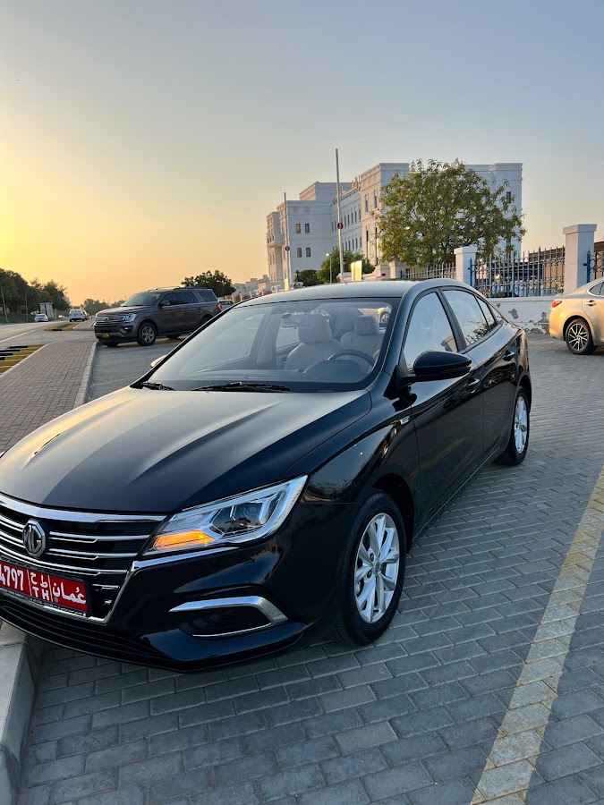 Mersad Car Rental, Tours & Executive Chauffeur Service – Muscat — photo 3