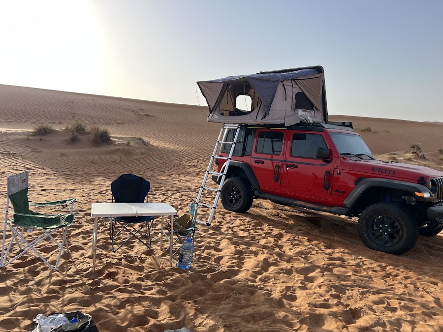 Mersad Car Rental, Tours & Executive Chauffeur Service – Muscat — photo 4