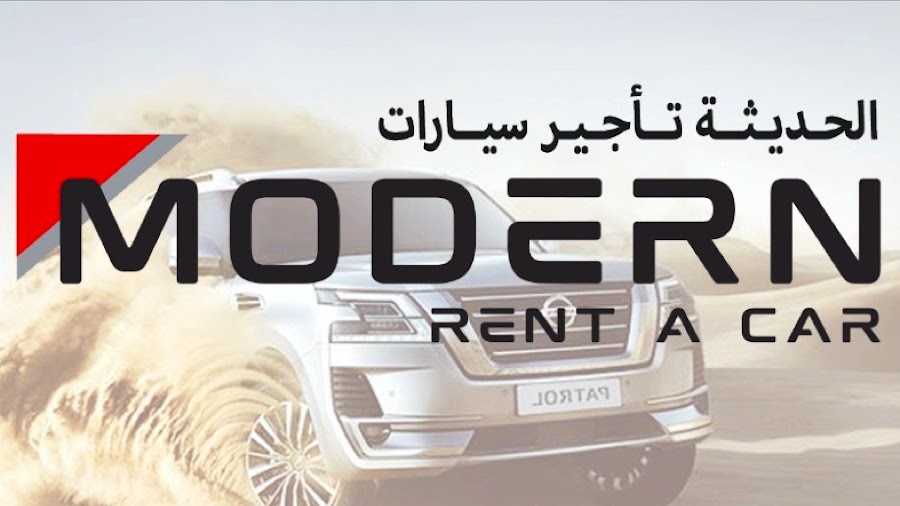 MODERN RENT A CAR
