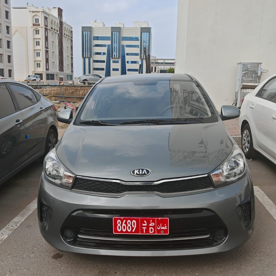 Global luxury Rent a car تاجير السيارات — photo 3