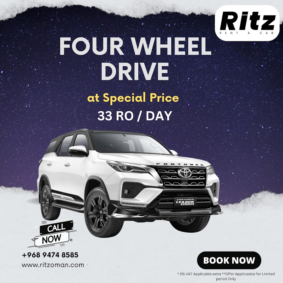Ritz Car Rental & Tours — photo 5
