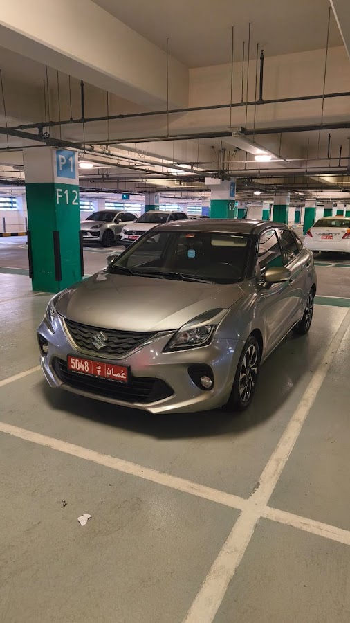 Saadatrent Car Rental Muscat | Monthly & Airport Rental — photo 4