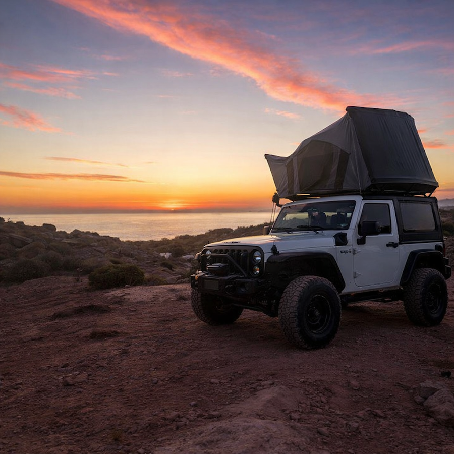 Oman Car Hire — photo 4