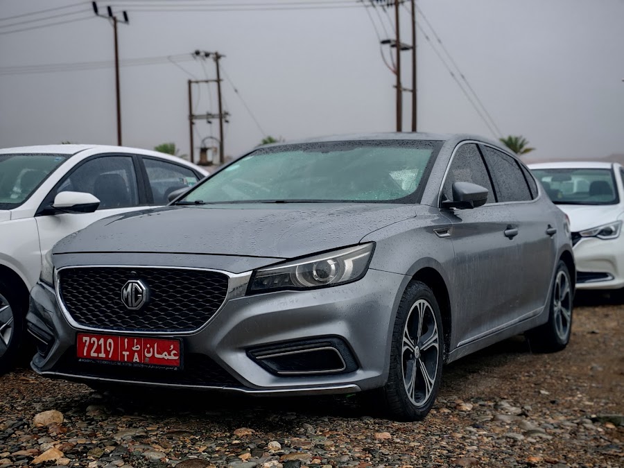 Mahd car rental — photo 4