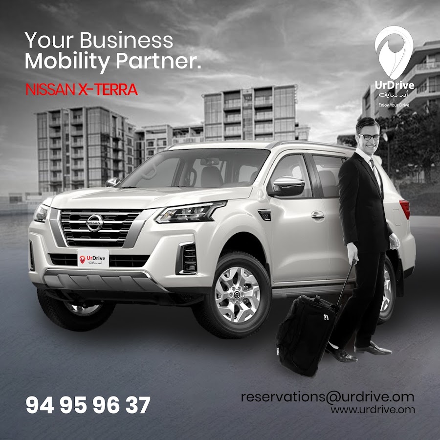 URdrive Tours & Rent a Car — photo 2