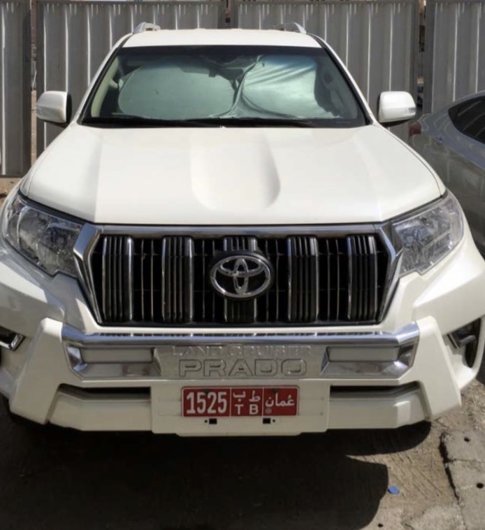 MIAC Rent A Car — photo 2
