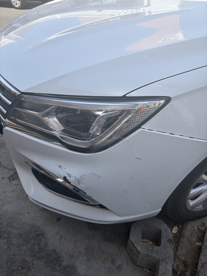Green Motion Car Rental Muscat ( Down Town - Ruwi) — photo 4