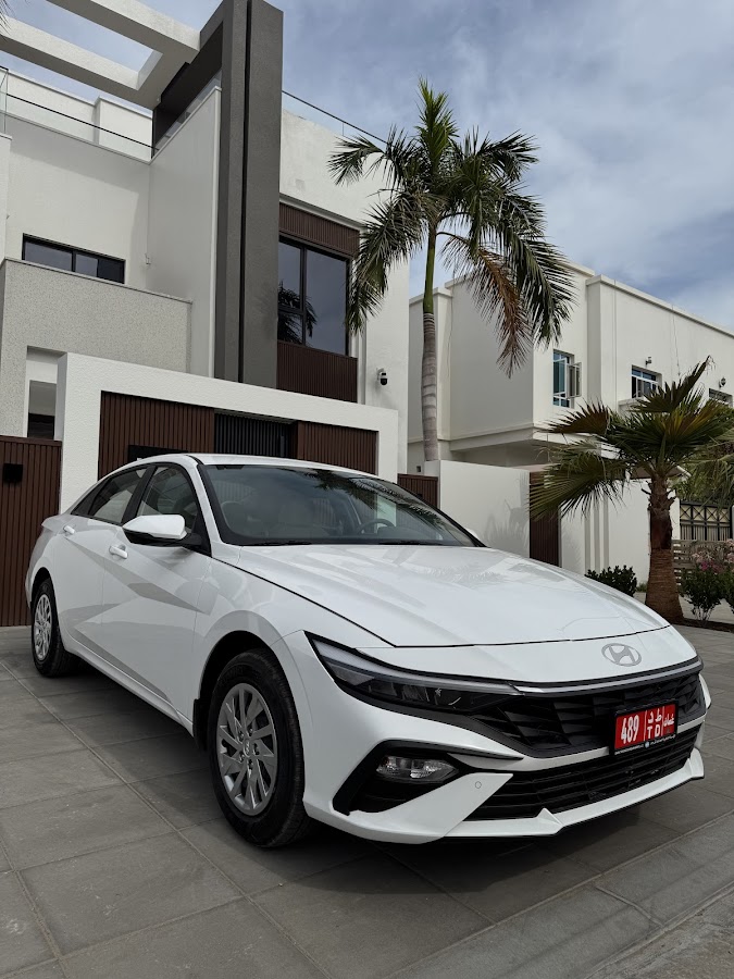 Tz rent a car — photo 4