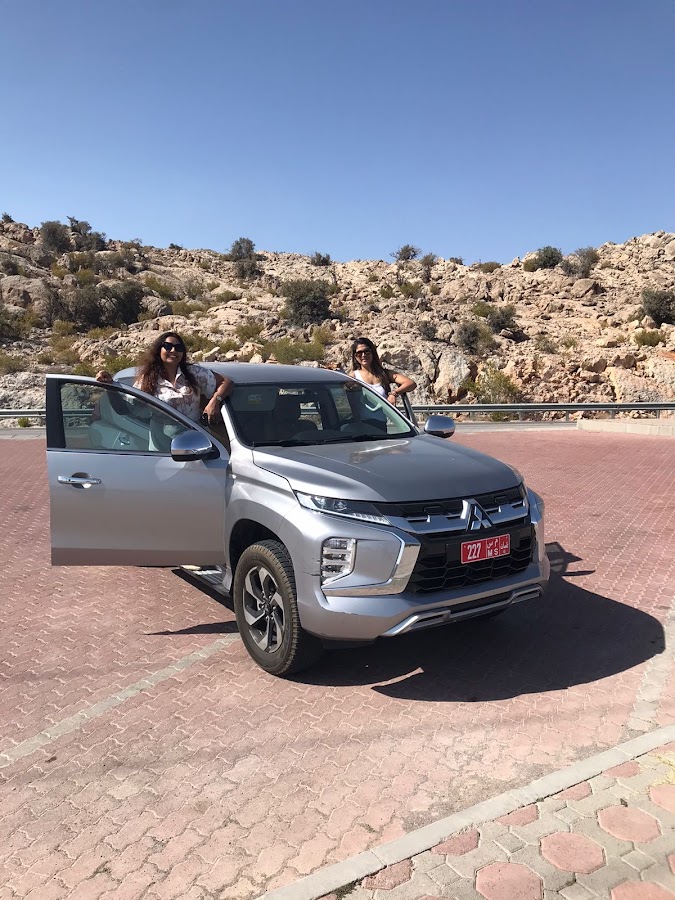 Tz rent a car — photo 5