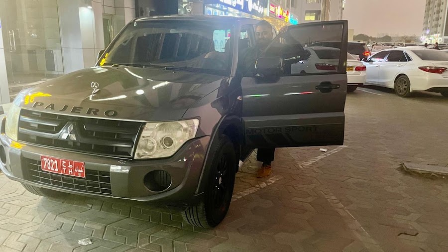 HIGHWAY RENT A CAR (AL Mirage GHALA) — photo 2