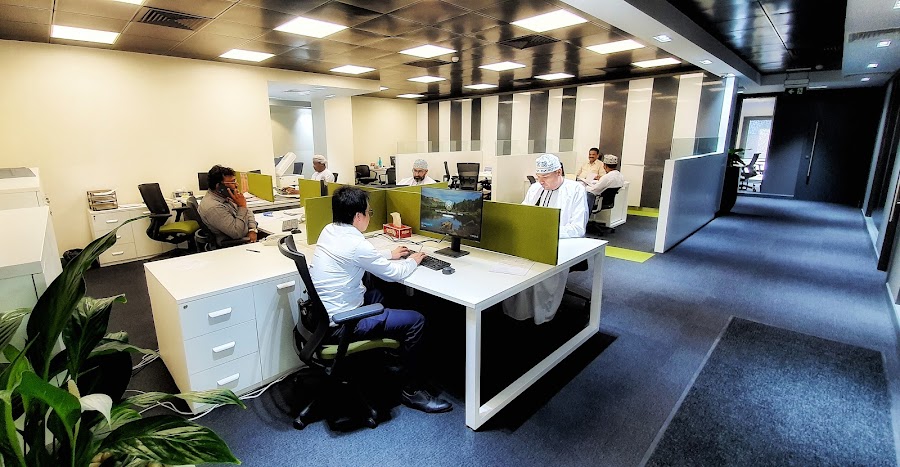 ORBIT Car Rental & Leasing اوربت لتأجير السيارات — photo 2