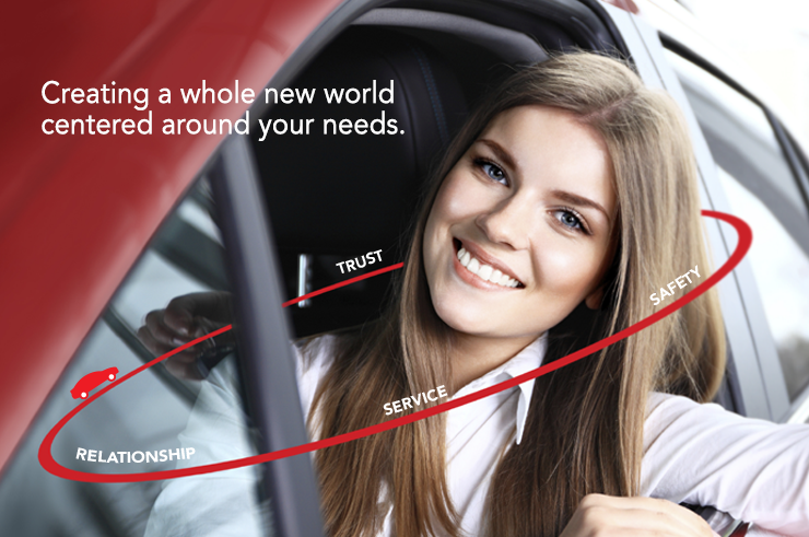 ORBIT Car Rental & Leasing اوربت لتأجير السيارات — photo 5
