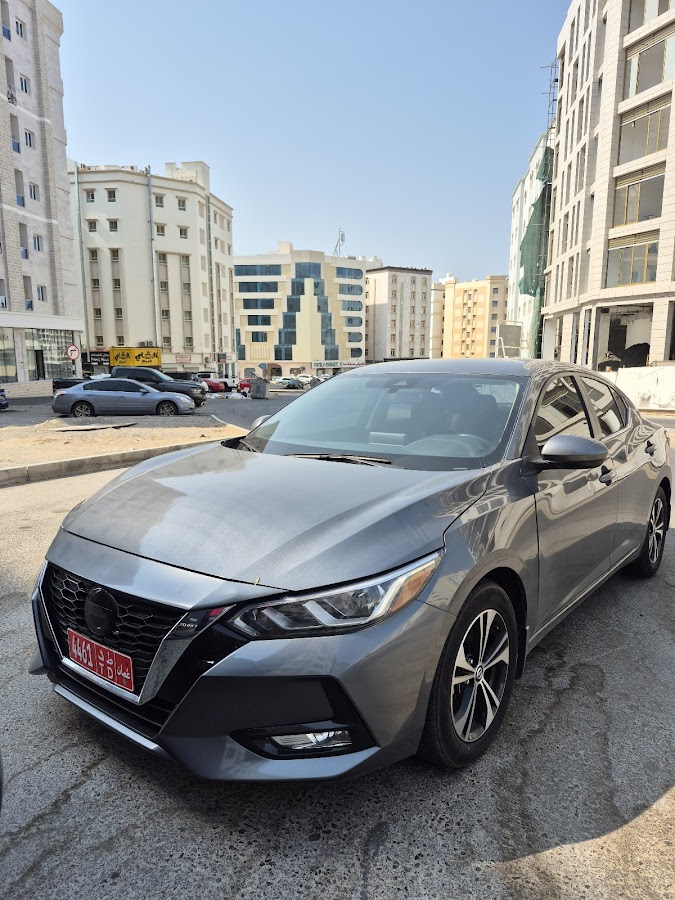 Tarik Rent Car - الطارق لتاجير السيارات مسقط — photo 5