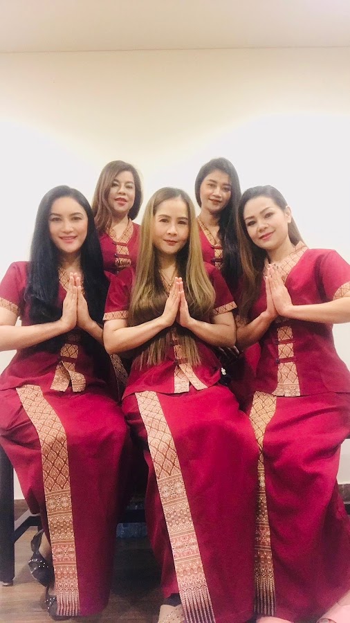 Lanna Thai Spa — photo 3